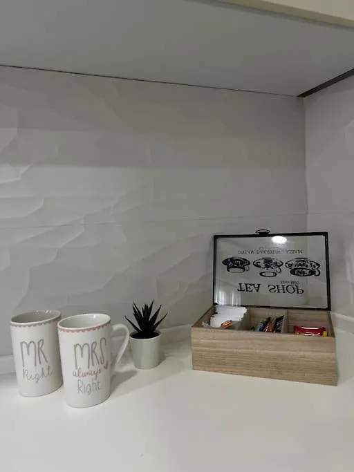 Rizz Apartment Tirana