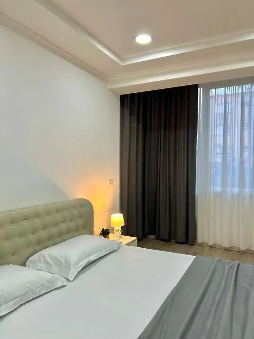 Rizz Apartment Tirana