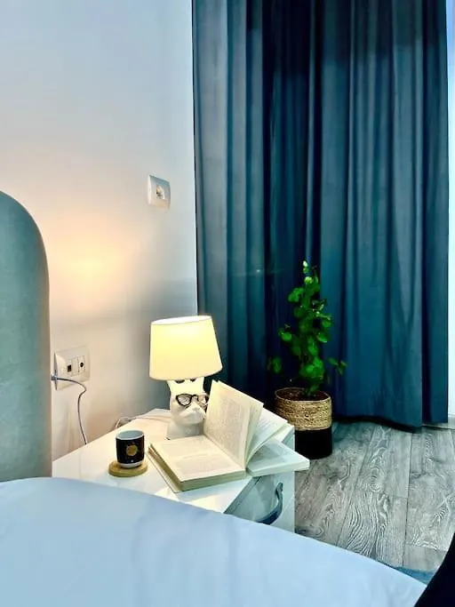 Rizz Apartment Tirana