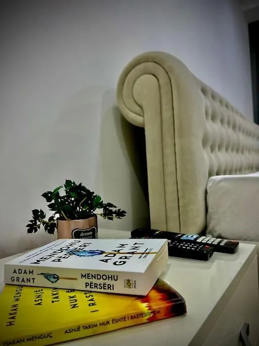 Rizz Apartment Tirana