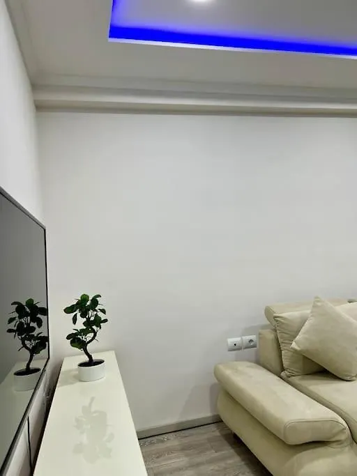 Rizz Apartment Tirana