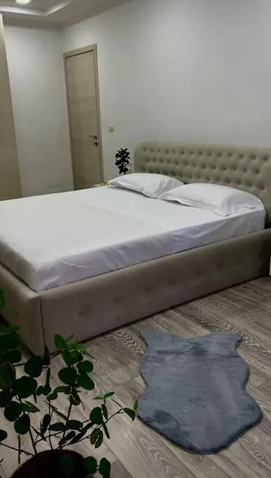 Rizz Apartment Tirana
