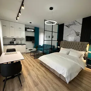  Appartement Intercontinental Center