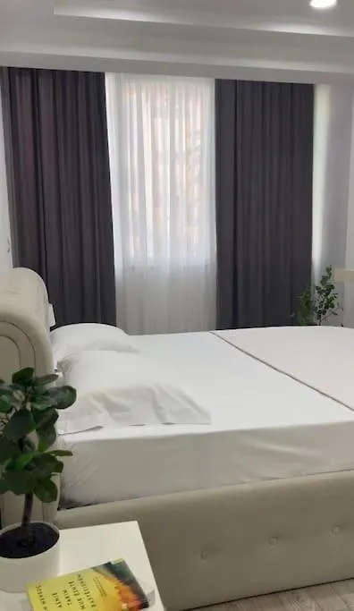 Rizz Apartment Tirana