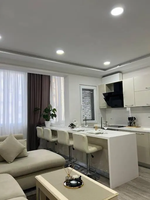 Rizz Apartment Tirana
